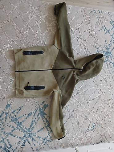 ички кийим: Nike tech fleece new season Толстовка Nike с капюшоном, мужская — 2