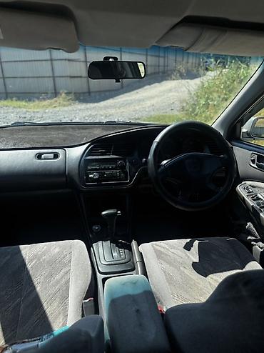 аккорд цена: Honda Accord: 1998 г., 1.8 л, Автомат, Бензин, Седан — 4