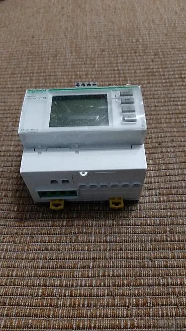 Auto delovi, gume i tjuning: Schneider multimetar PM3250 novo. Multimetar schneider PM3250. ✨ Novo — 6