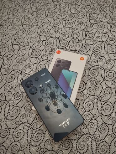 redmi 9c qiymeti 128 gb: Xiaomi 13, 128 GB, rəng - Qara, 
 Face ID, Düyməli, Barmaq izi