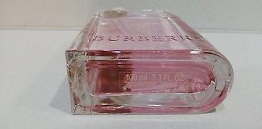 Parfemi: BURBERRY HER EDP 100ML TSTR | Burberry Her edp 100ml tstr. Original — 8