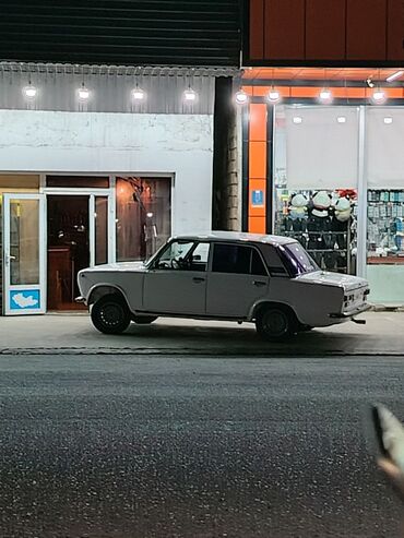 VAZ (LADA): VAZ (LADA) 2101: 1.7 l | 1987 il 978564 km Sedan — 3