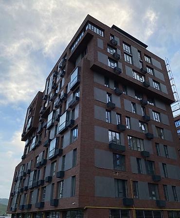 Продажа квартир: 3 комнаты, 117 м², Элитка, 2 этаж, Дизайнерский ремонт — 27