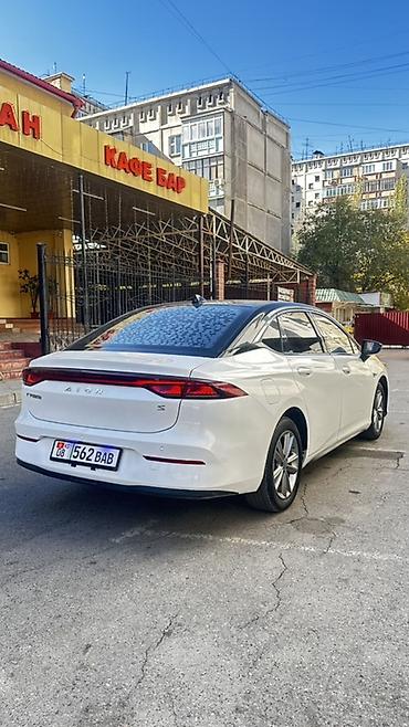 GAC: 🚘 Продаётся GAC AION S | 2022 год ⚪️ Цвет: белый 🔋 Запас хода: 460 км — 13