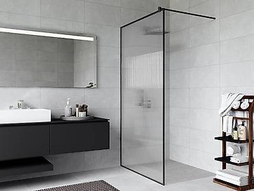 купить кролик: 🚿 Душевые перегородки из закаленного стекла 8 мм | Душевая на заказ | — 10