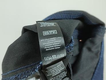 destroyed denim: Jeansy damskie, rozmiar 2XL — 8