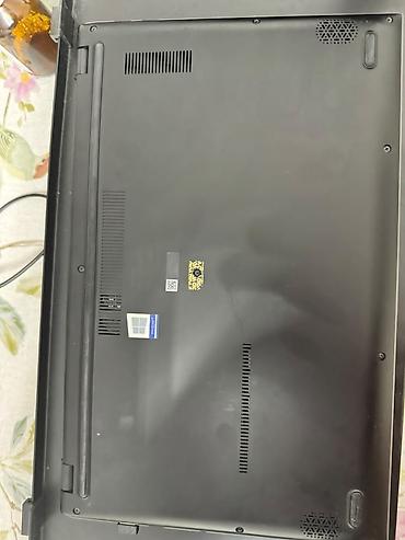 notebook: Офисный, Б/у, Intel Core i7 — 3