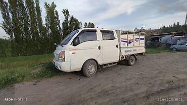 Легкий грузовой транспорт: Легкий грузовик, Б/у at lalafo.kg — 5 Легкий грузовой транспорт: Легкий грузовик, Б/у — 5
