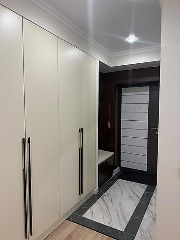 2 bedroom: Сдаётся современная 2‑комнатная квартира с качественным дизайнерским — 2
