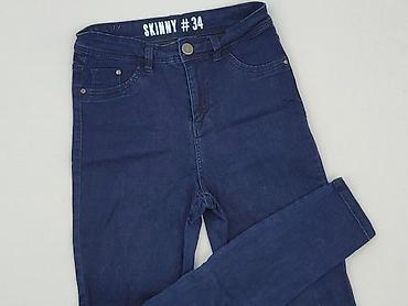 ccc nike buty: Jeansy damskie, rozmiar S — 1