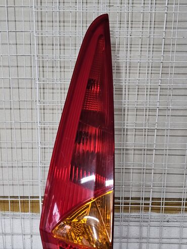 Стоп-сигналы: Задний левый стоп-сигнал Fiat 2002 г., Б/у, Оригинал, Германия — 7