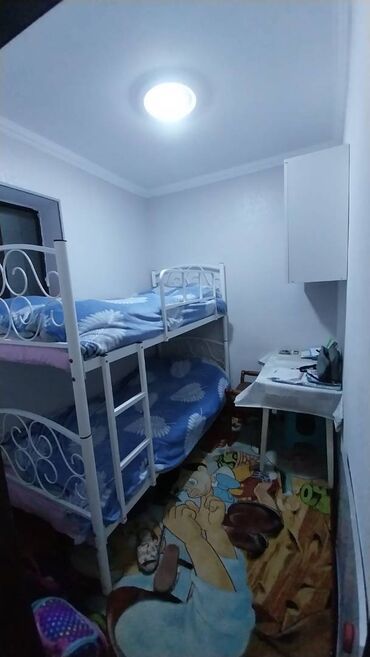 Uzunmüddətli kirayə mənzillər: Nəsimi metrosunun yaxınlığında 5 mertebeli binanın 1-ci mərtəbəsində — 4