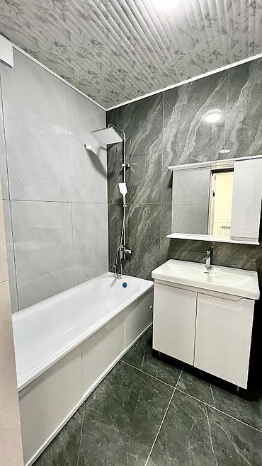 Продажа квартир: 2 комнаты, 60 м², Элитка, 10 этаж, Евроремонт — 9