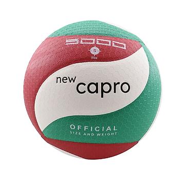 futbol corabı: №: 8634 Məhsulun adı: Futbol topu New Capro 347-d392980696, ölçü 5 — 1