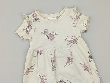 kombinezon dziecięcy lidl: Dress, SinSay, 3-4 years, 98-104 cm, condition - Perfect