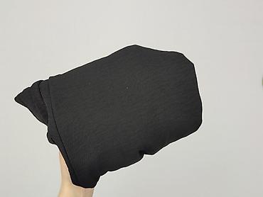 czarne spodnie cargo stradivarius: Stradivarius, Spodnie materiałowe damskie, rozmiar S — 6