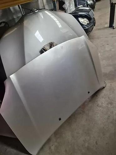 auto oprema krusevac: HAUBA TOYOTA AVENSIS 03-08 | Hauba toyota avensis — 1