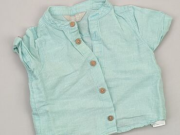 T-shirts and Blouses: Blouse, Primark, 6-9 months, condition - Very good