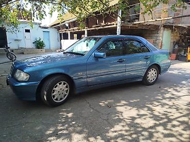 Mercedes-Benz: Mercedes-Benz W222: 1.8 л | 1998 г — 7