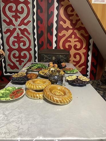 Аренда отелей и хостелов: Хостел Бишкек | Койко-место | Центр | от 700 сом | Wi-Fi 🏠 Уютный и — 13