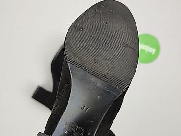 decathlon botki: Botki damskie, rozmiar 37 — 5