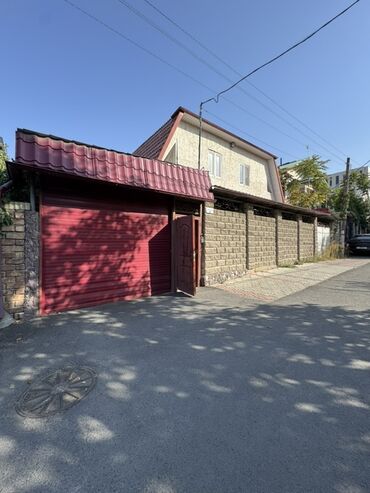 медсестра на дом бишкек восток 5: Дом, 130 м², 7 комнат, Собственник, Косметический ремонт