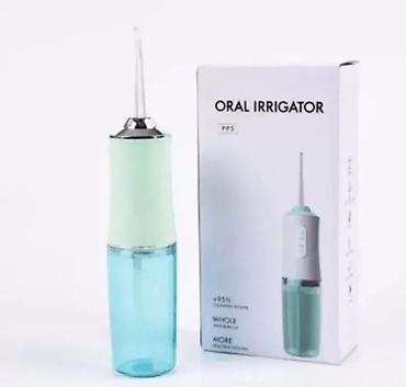 redmi note 11: Oralni irigator za pravilno održavanje higijene usta 🦷 Savršen — 1