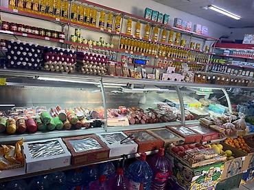Холодильное оборудование: Mini-market vitrin və avadanlıqları satılır – tam komplekt. - — 6