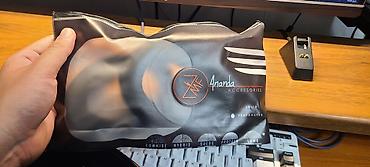 Наушники: Полноразмерные, HiFiMan, Б/у, Проводные, Классические — 9