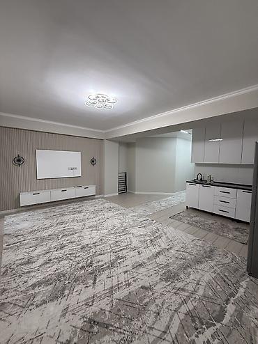 репина: 2 комнаты, 55 м², Элитка, 5 этаж, Евроремонт — 4