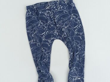 legginsy z dziurami allegro: Legginsy dziecięce, So cute, 1.5-2 lat, 92, stan - Bardzo dobry