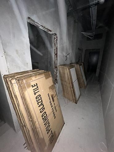 Жүк ташуучулар: Жүк ташуучу. 6 жылдан ашык тажрыйба — 4