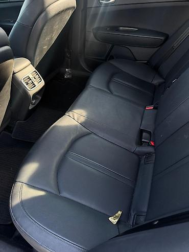 Kia: Kia K5: 2019 г., 2 л, Автомат, Газ, Седан — 8