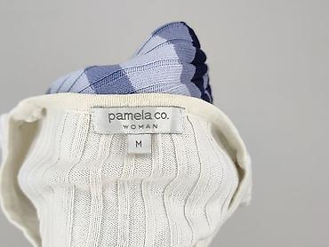 bluzy chanel: Sweter damski, rozmiar M — 4
