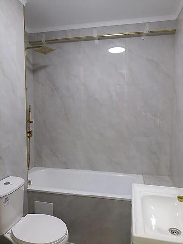 Продажа квартир: 1 комната, 39 м², Элитка, 3 этаж, Дизайнерский ремонт — 8