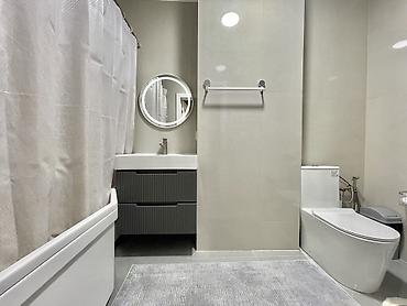 Продажа квартир: 3 комнаты, 100 м², Элитка, 5 этаж — 9