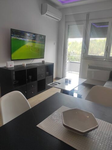 Turizam i odmor: Cera premium apartment je vaša oaza luksuza u samom srcu Sokobanje, sa — 4