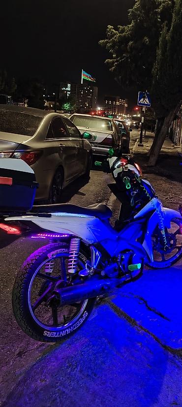 kontakt home scooter: Skuter/moped – şəhər içi gedişlər üçün tam hazır, aksesuar və — 3