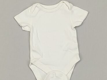 body niemowlęce 5 10 15: Body, 0-3 m, 
stan - Bardzo dobry