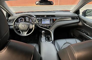камри панель: Сдаю Toyota Camry, Посуточно, Без водителя, | Залог, Водительские права, От 18 лет — 5
