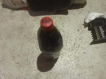 alternativa: TECNOST ZA DPF EOLIS ZA FORD C-MAX, FOCUS OD 2003. DO 2011. GOD. | — 1