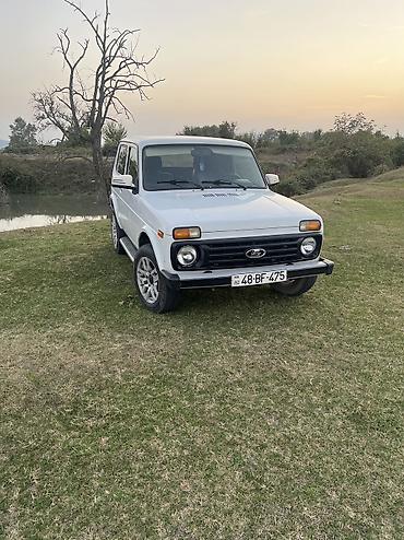 turbo az mtz 82: VAZ (LADA) Niva Bronto: 1.7 l | 2008 il 184000 km Ofrouder/SUV — 1