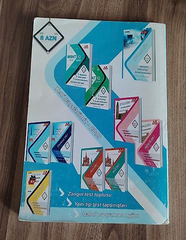 array informatika: Satılır: Biri 5Azn. Təzə kimidi — 6