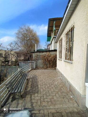 Долгосрочная аренда домов: 60 м², 2 комнаты, Утепленный, Бронированные двери, Евроремонт at lalafo.kg — 20 Долгосрочная аренда домов: 60 м², 2 комнаты, Утепленный, Бронированные двери, Евроремонт — 20