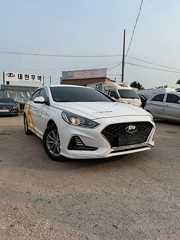 rental car: Сдаю Hyundai Sonata под такси, Долгосрочно, | Залог, Предоплата, Водительские права — 8