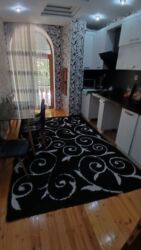 Uzunmüddətli kirayə mənzillər: Xırdalanda aff yaşayış kompleksinde 4/1 12 daş kürsülü altı — 10