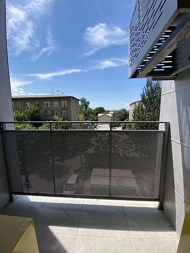 Продажа квартир: 2 комнаты, 68 м², Элитка, 3 этаж, Евроремонт — 10