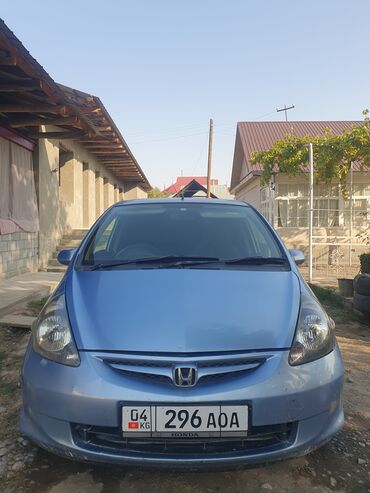 купить хонда фит в бишкеке: Honda Fit: 2002 г., 1.3 л, Вариатор, Бензин, Хетчбек