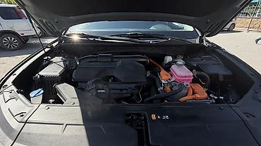 гп 7: Hyundai Tucson: 2022 г., 1.6 л, Автомат, Гибрид, Кроссовер — 4
