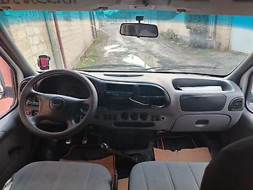 1999 ford transit: Ford Transit: 2.5 l | 1997 il 350000 km Van body type — 8